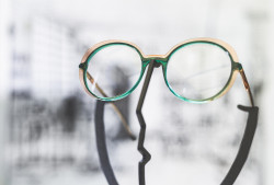 Lunette de vue près de Paris