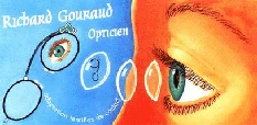 OPTIQUE GOURAUD